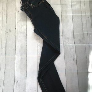 No Boundaries Women Dark Skinny Jeans